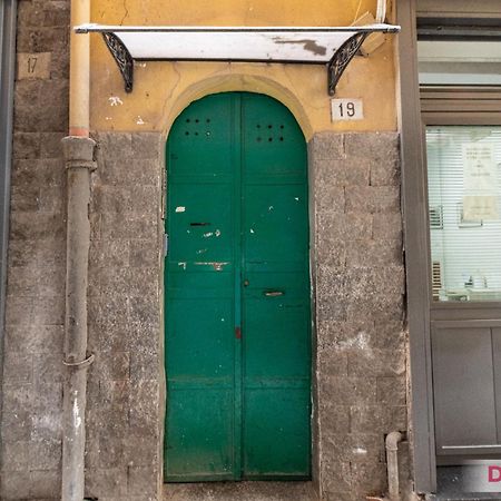 La Casetta Agli Orefici By Domusextra 那不勒斯 外观 照片