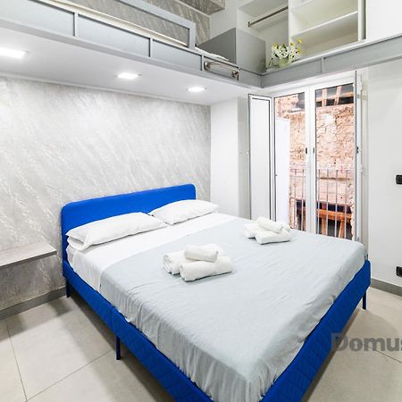 La Casetta Agli Orefici By Domusextra 那不勒斯 外观 照片