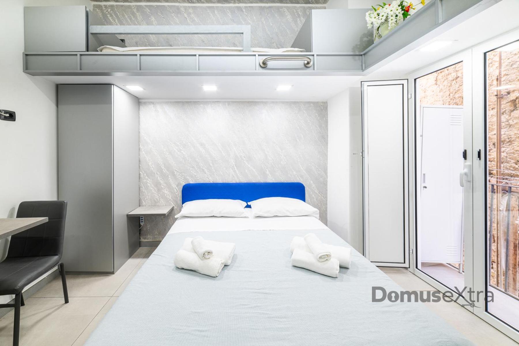 La Casetta Agli Orefici By Domusextra 那不勒斯 外观 照片